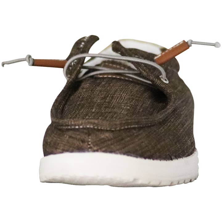 Eastern Off Price - Wholesale Boat Shoes - Men's - NORTY - Mens Lightweight Boat Shoe 41510 Chocolate