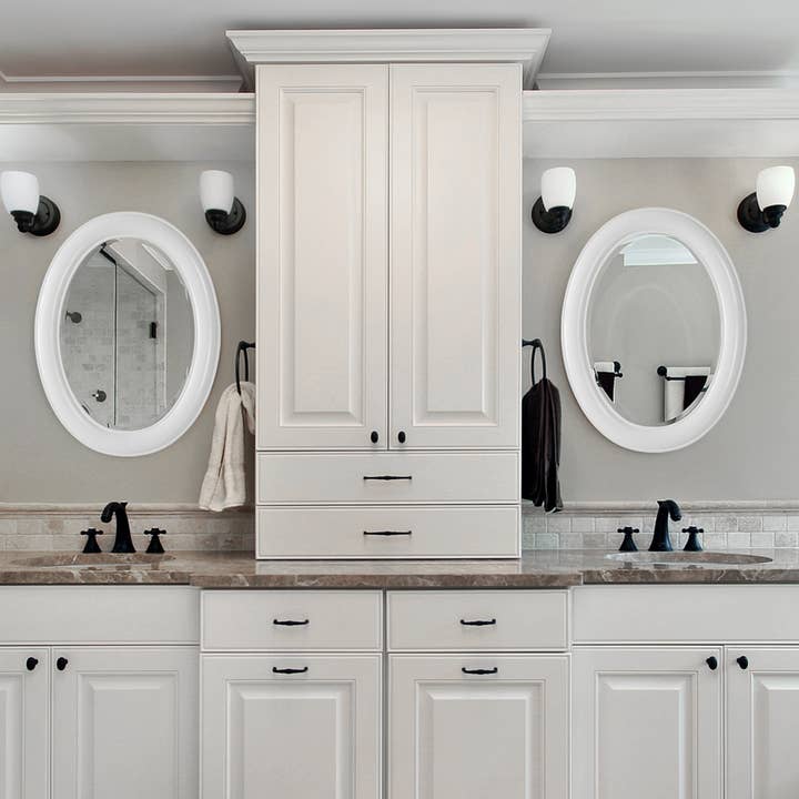 FIND by Uttermost - Wholesale Wall Mirror - Anthelio Mirror