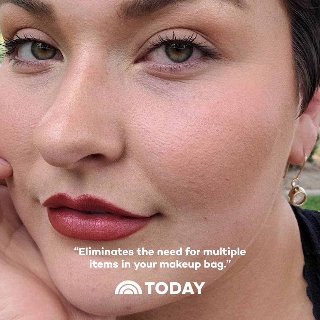 Axiology - Wholesale Blush - Natural Cream Makeup Multi-Stick – Clean 3-in-1 Color in True7