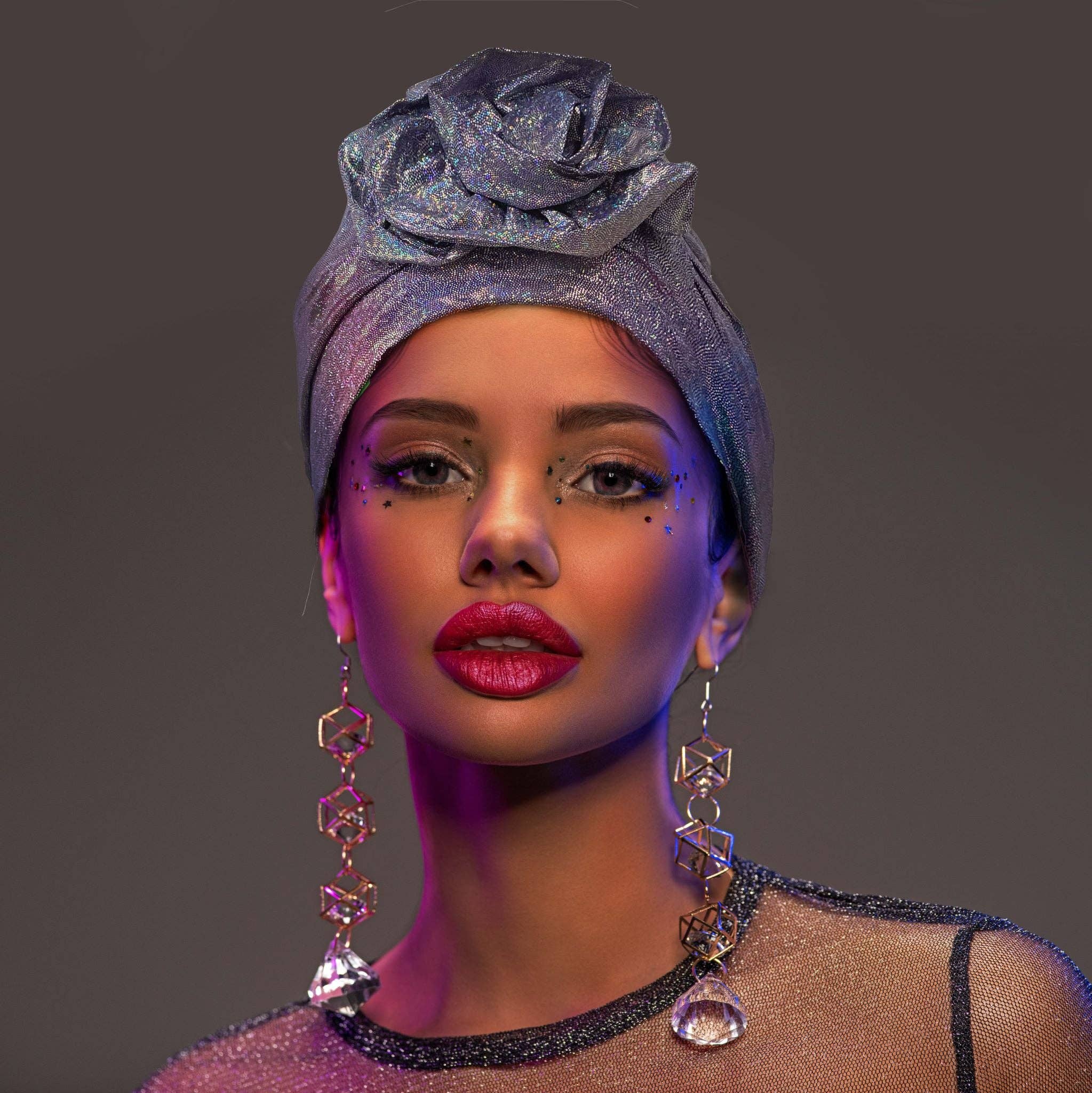 SM Beauty LLC - Wholesale Hair Accessories Set - Women's - TouchUps - Bun Caps8