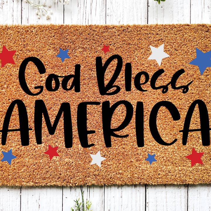 Grappige deurmat, deurmat, welkomstmat, housewarming cadeau, voor wholesale door DecoExchange