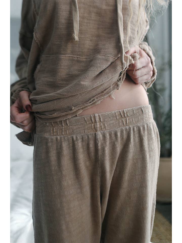 People Of Leisure - Wholesale Pants - Women's - The New Baja Pants