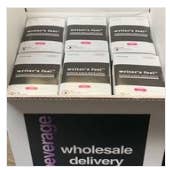 es beverage - Wholesale Ground Coffee - WRITER'S FUEL - EDITED2