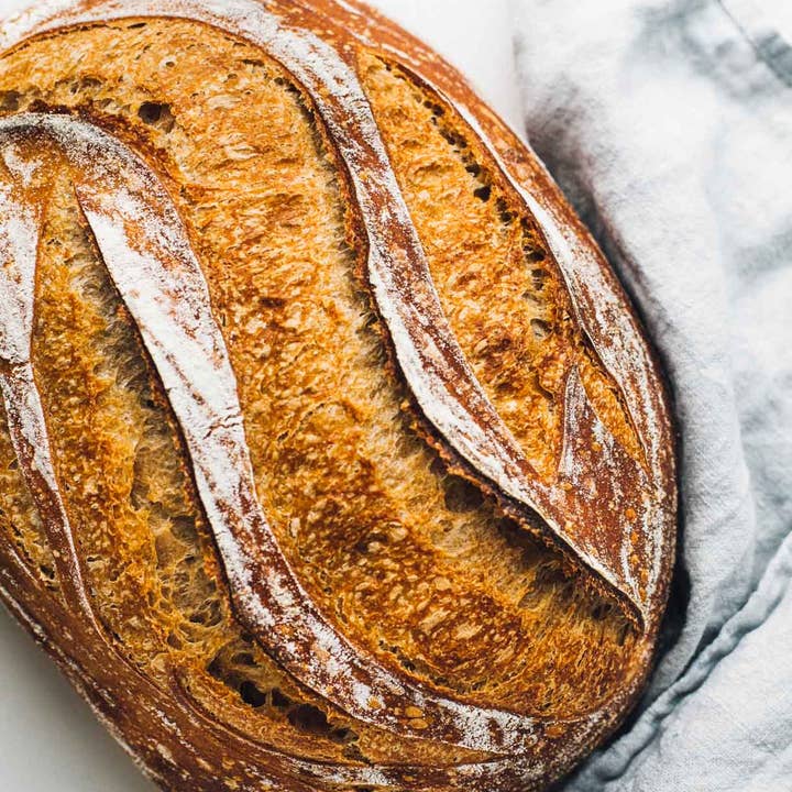 Spelt Wholemeal Seaside Sourdough Starter and other Purchase Wholesale gluten free pizza base. Free Returns & Net 60 Terms on Faire trending on Faire.