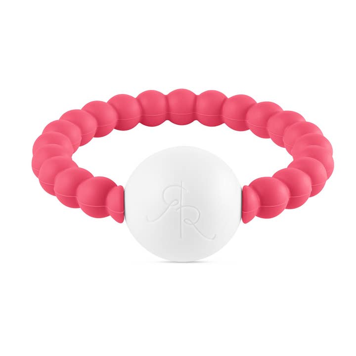 Ryan & Rose - Vendita all'ingrosso Massaggiagengive (senza clip) - Neonati - Sonaglio Cutie Teether52