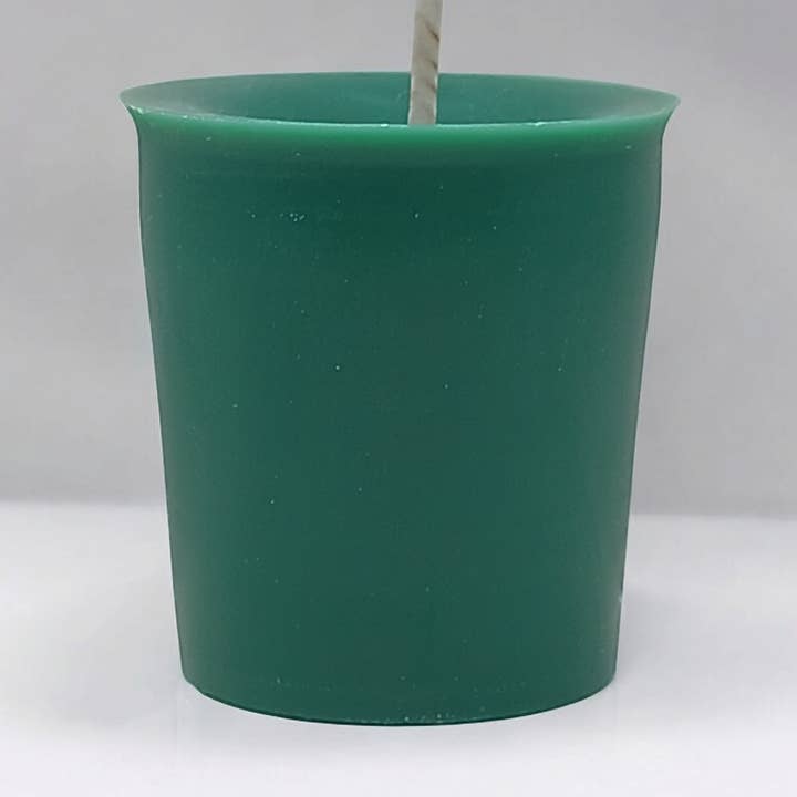 Herban Herbalist, llc – Engroshandel Votivlys – Cypress og Bayberry Votive0