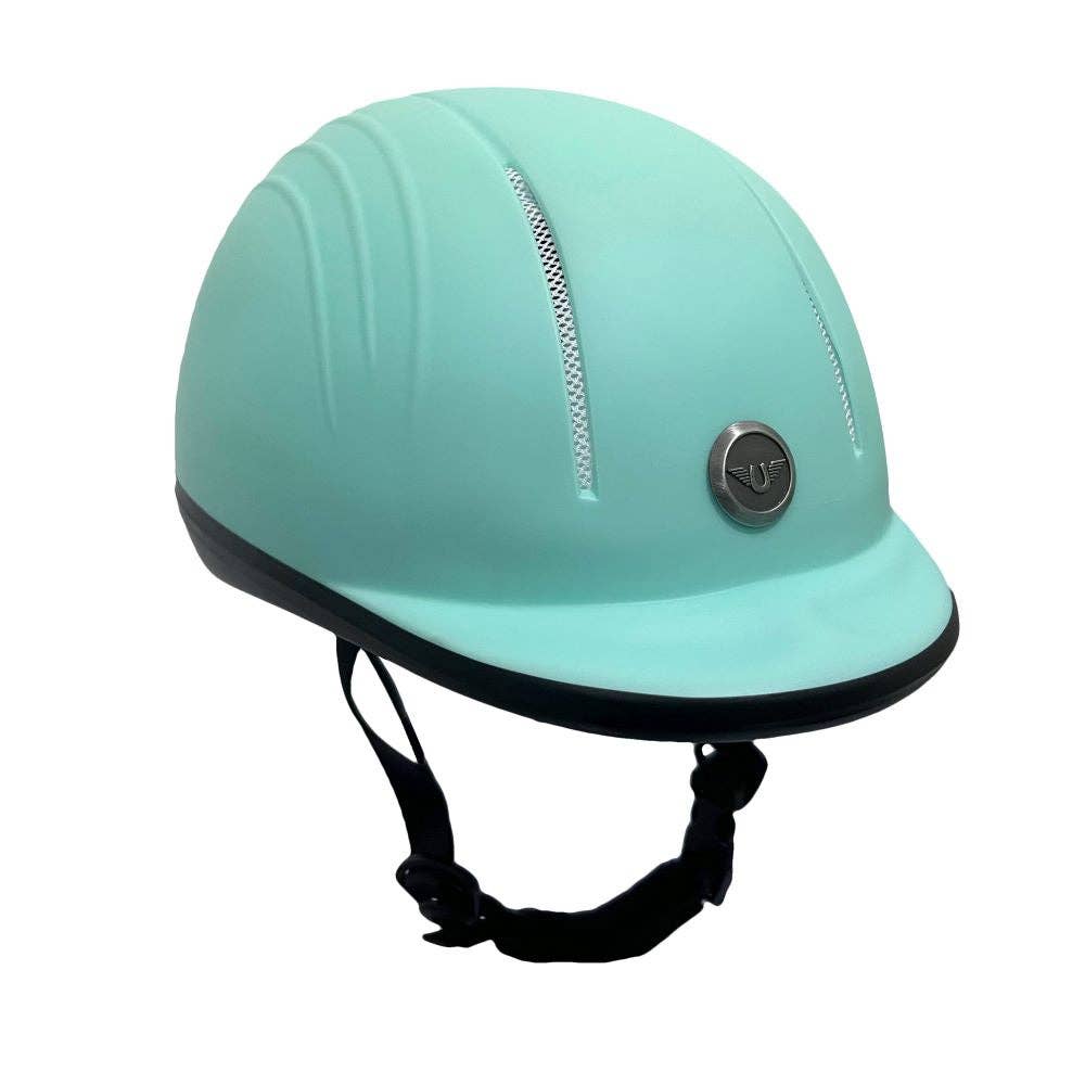 JPC Equestrian - Wholesale Horseback Riding Gear - TuffRider Starter Basic Helmet32