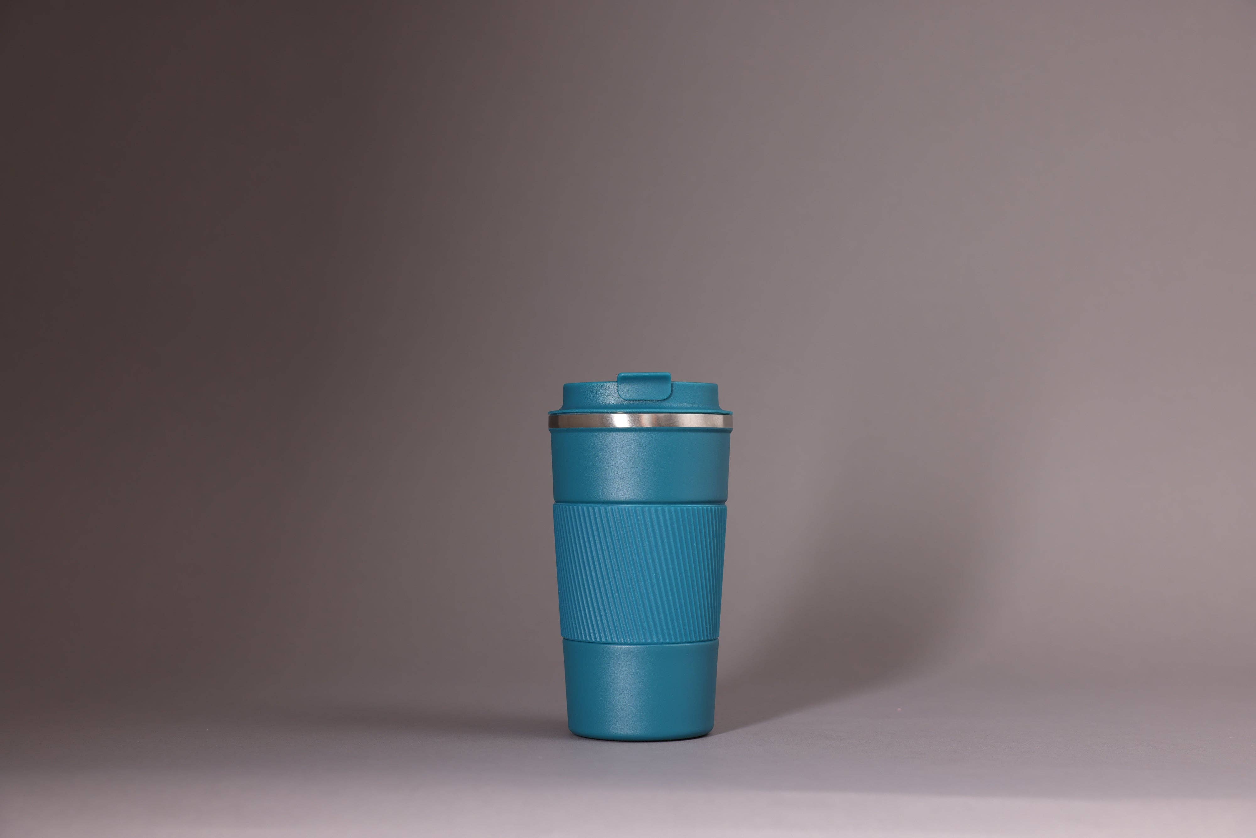 Redbrick - Wholesale Insulated mug/tumbler - BIGGS & BANE Stainless Steel 380ml & 510ml Coffee/Tea Mugs26