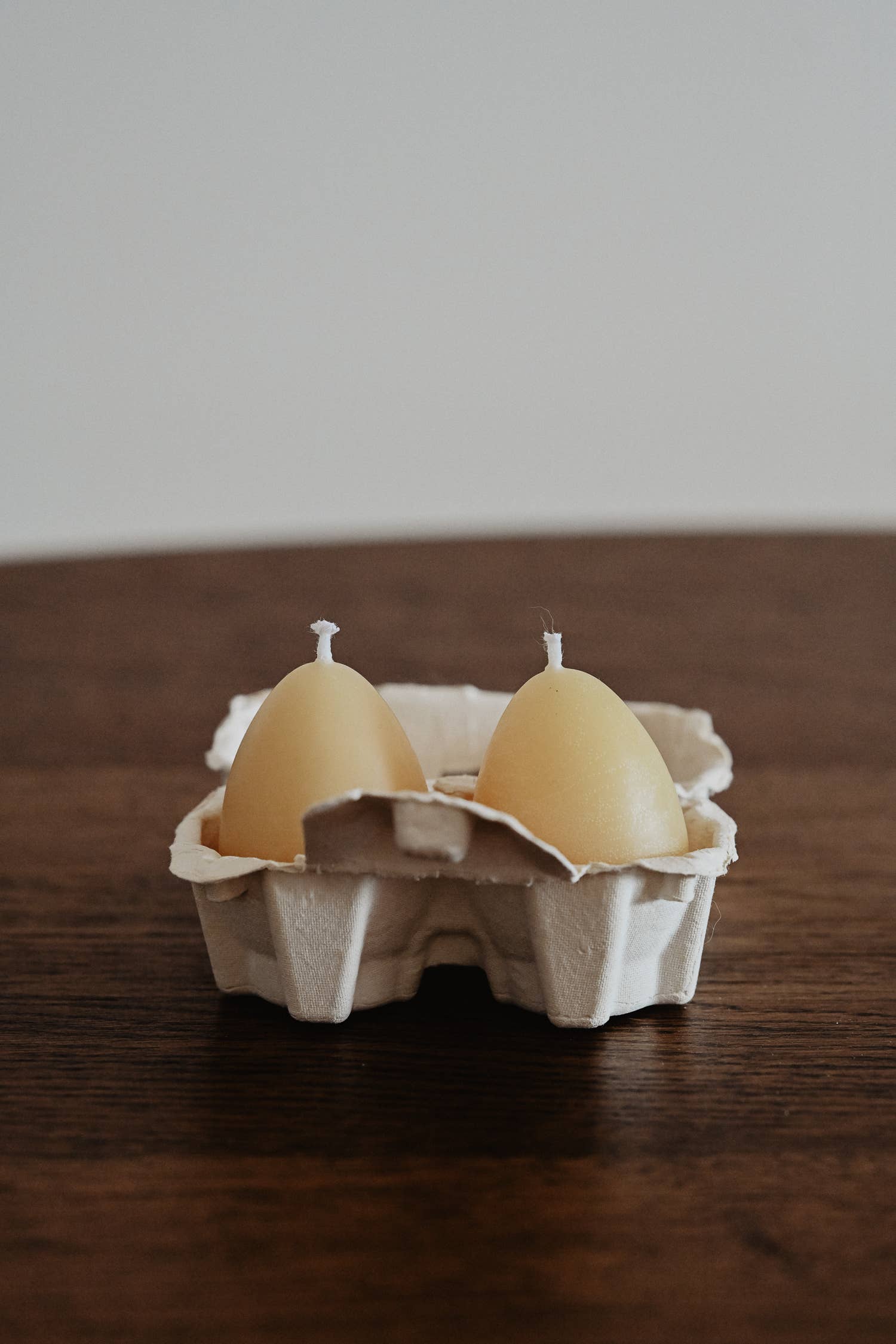 Studio ÜM - Wholesale Novelty Candle - Easter Egg Candles Box4