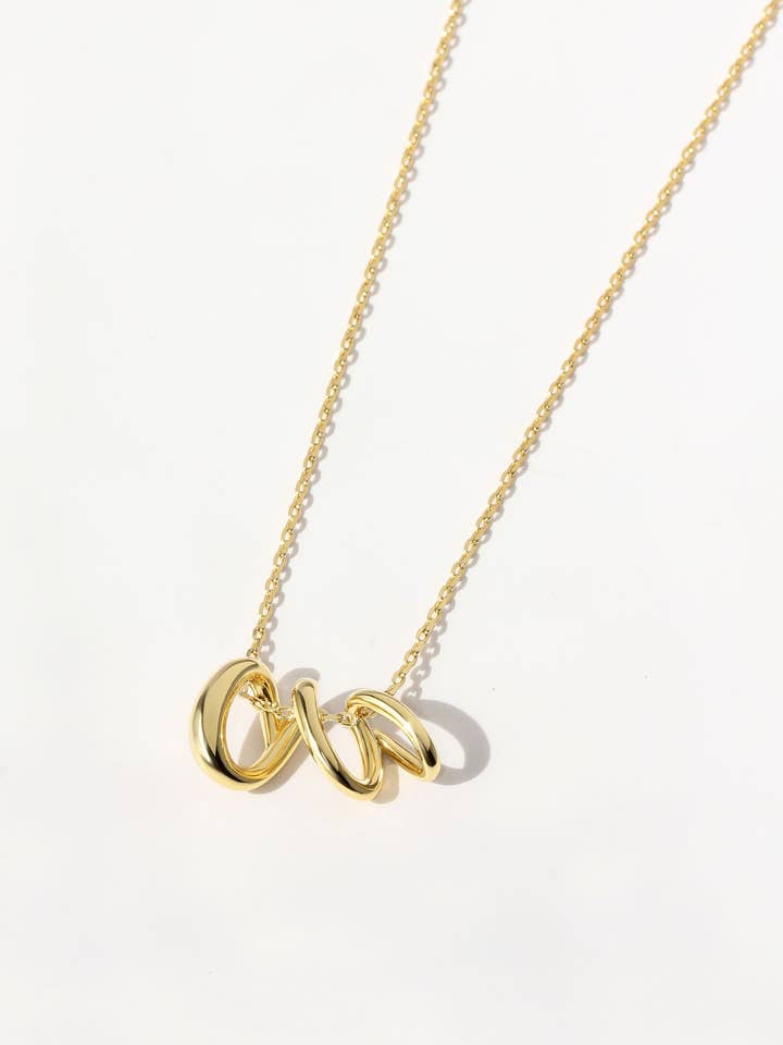 Lumi Necklace for wholesale by Jackie Mack