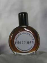 Morrigan, The for wholesale by Natural Magick Co-op