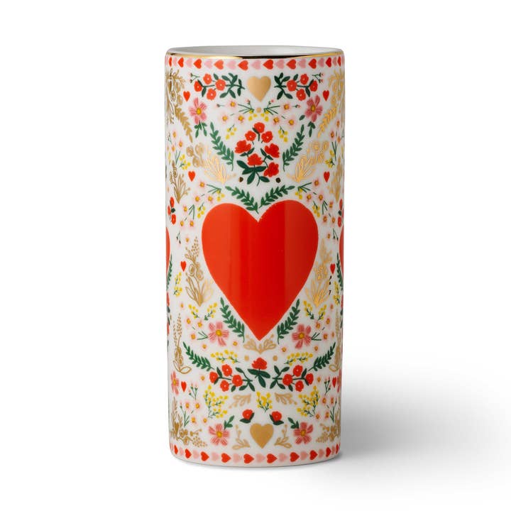 Vaso de Porcelana Juliet por atacado de Rifle Paper Co