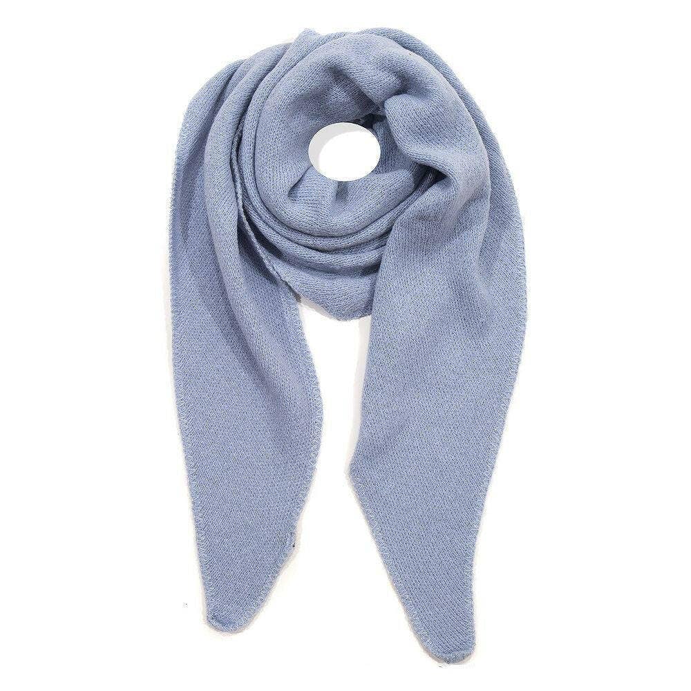 Fox by Ren GmbH - Vente Écharpe – femme - Foulard triangulaire - Sofia3