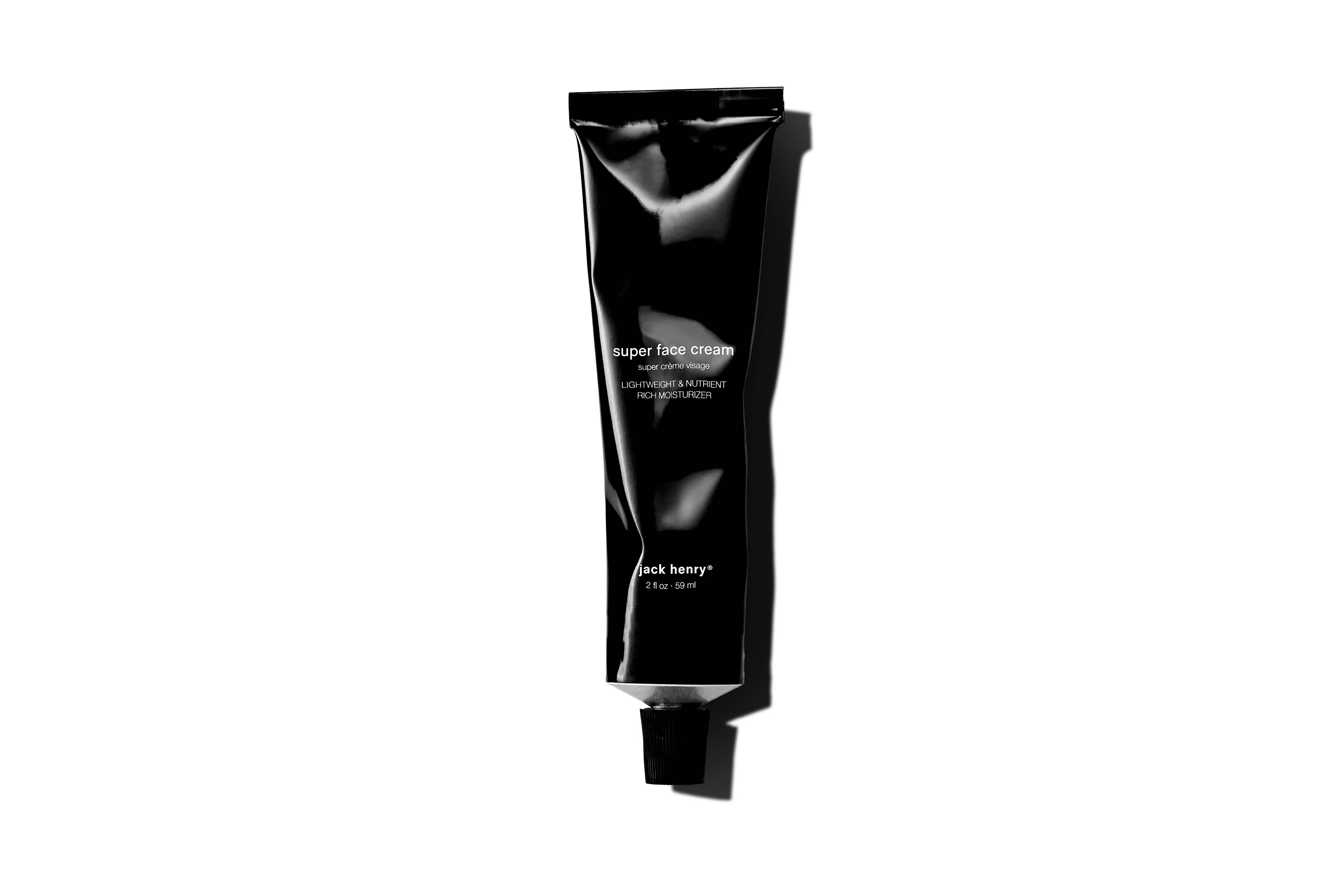 JACK HENRY - Wholesale Facial Moisturizer - super face cream