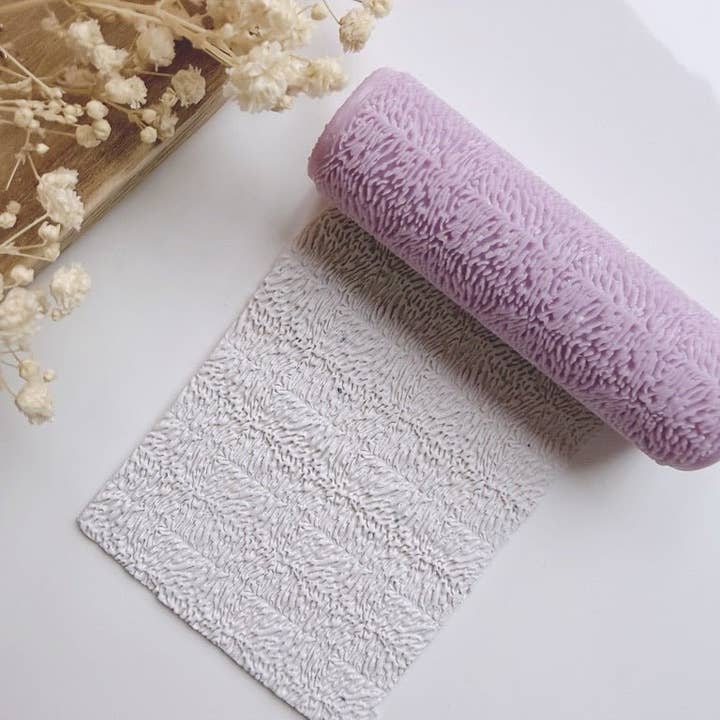 Rolo de Textura de Tigre por atacado de S.I. Originals