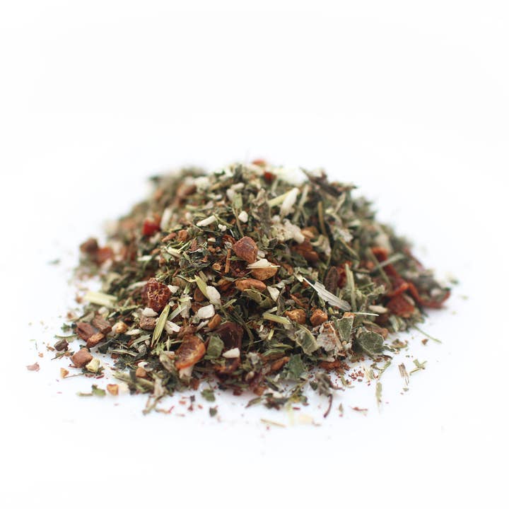 Nil Organic Tea – wholesale Loose tea – MaterniTea - Late Pregnancy tea