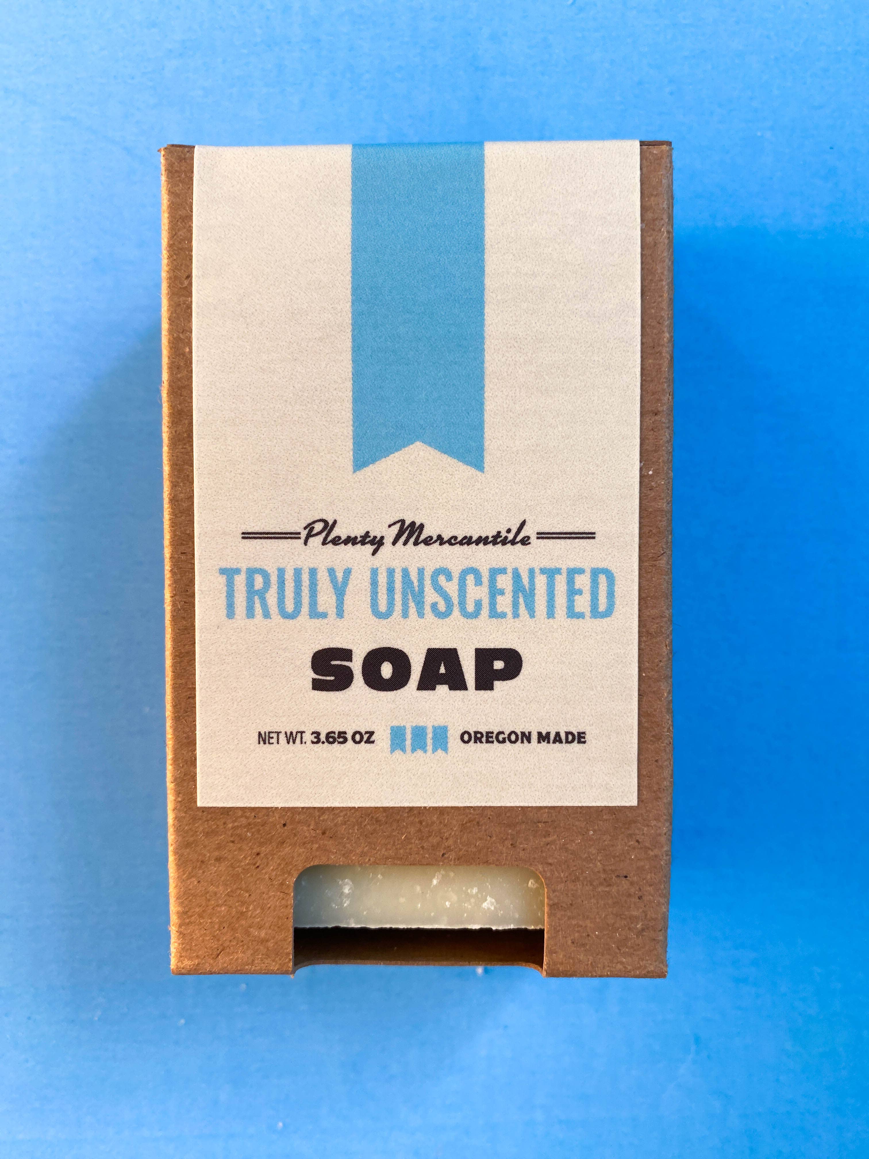 PLENTY - Wholesale Bar Soap - Organic Hand & Body Soap Bar (USA Made)6