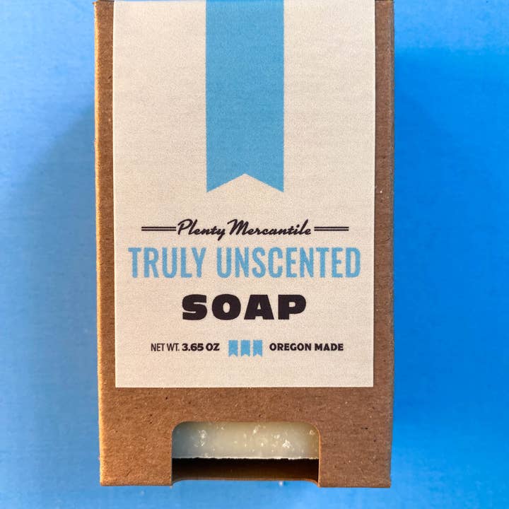 PLENTY - Wholesale Bar Soap - Organic Hand & Body Soap Bar (USA Made)6