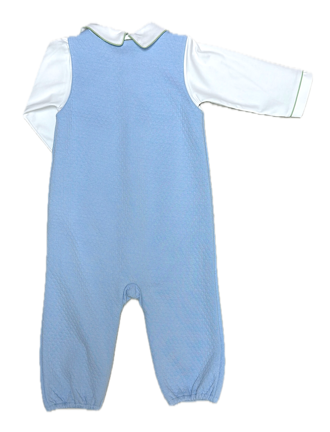 Marco and Lizzy – wholesale Overalls – Kids – Boys overall set Fall mushrooms Collection2