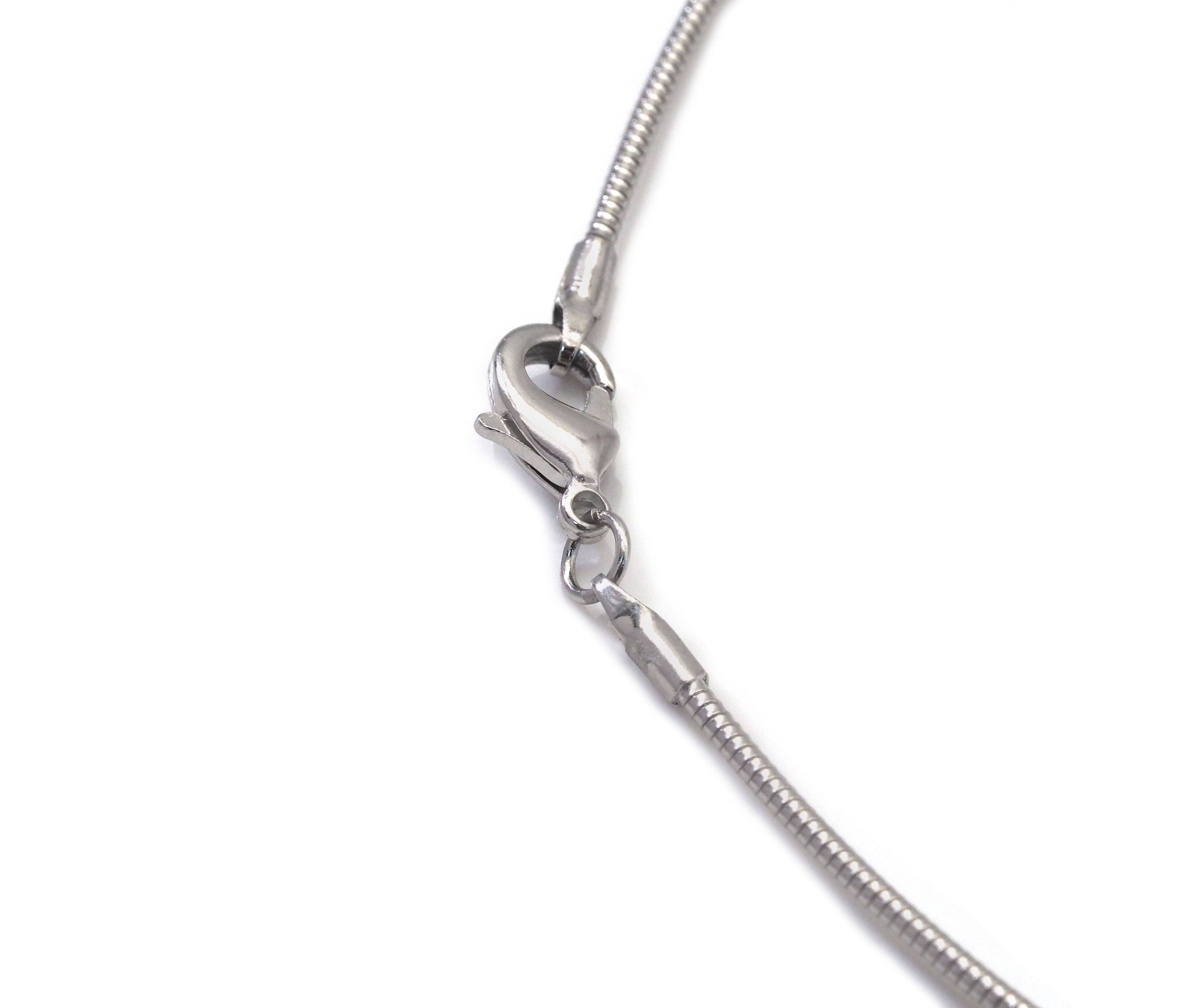 BestBeads&Beyond - Wholesale Choker/Collar - Gold Silver Choker Necklace, Sku#B2304