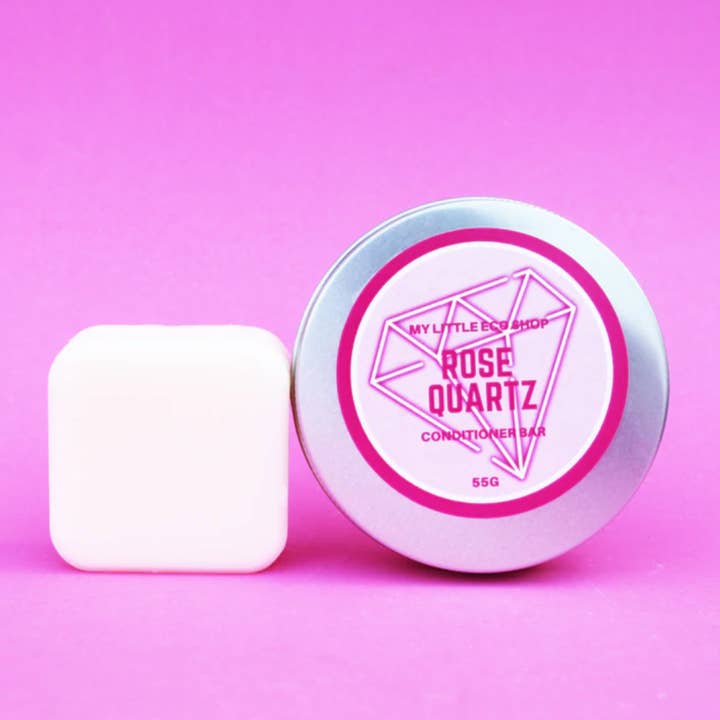 ROSENKVARTS BALSAM BAR for engroshandel hos ESSENTIAL MIND STORE