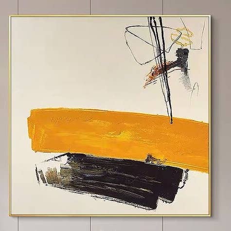 Intuition for wholesale by Art by Maudsch