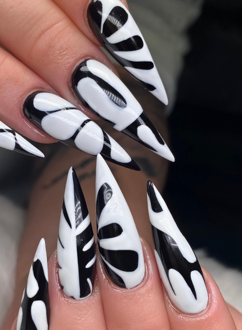 NABulous - Wholesale Press-On/Fake Nails - Sculpted Gel Nail Extensions | Soft Gel Tips | NABulous1