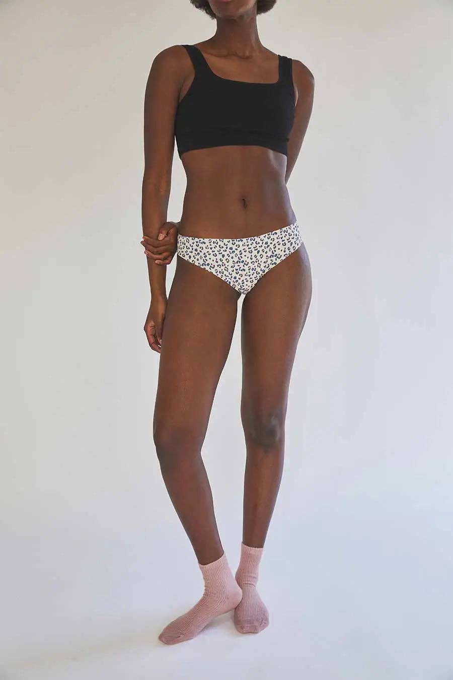 BONKS® - Vente Protections menstruelles/serviettes hygiéniques - Kit GoGo pour le soin des règles - Kit d'essentiels menstruels pour femmes5