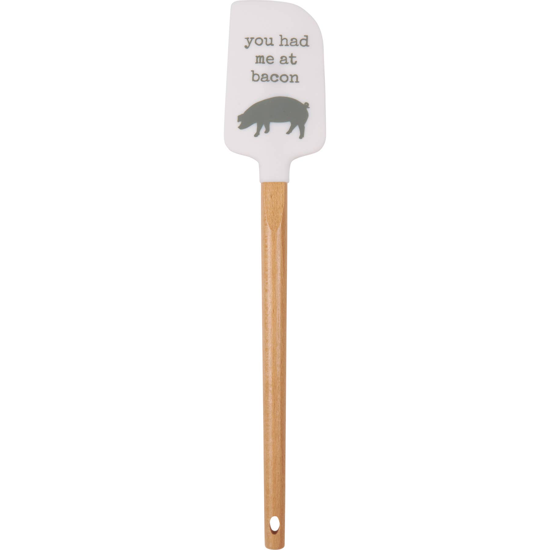 Primitives by Kathy - Wholesale Kitchen Tool/Gadget - You Had Me At Bacon Spatula3