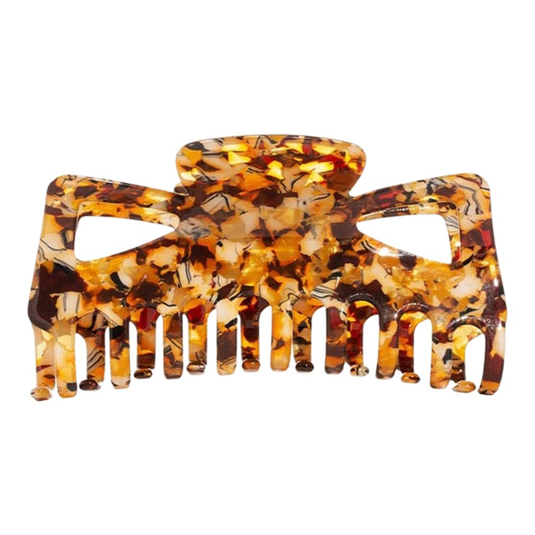 France Luxe/L. Erickson - Wholesale Haarclip - Dames - Brittany Jaw7