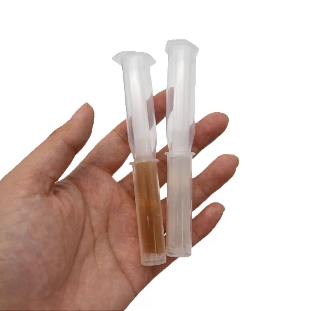 VIGOR - Wholesale Personal Lubricant - Vaginal Tightening Gel - Snap Back Lips Gel9