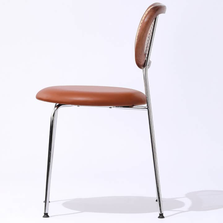 Your Bar Stools - Wholesale Chair - Caned Dining Chair Seneca Metal Dining Chairs5