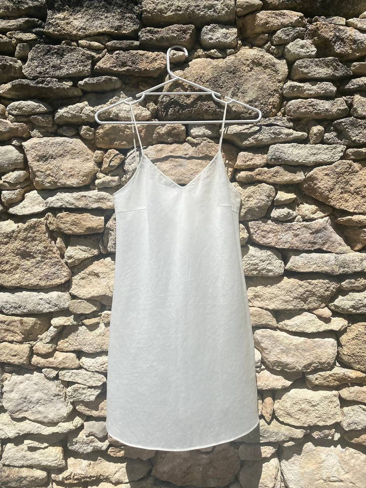 Robe Débardeur Leah pour la vente par Ellettelle