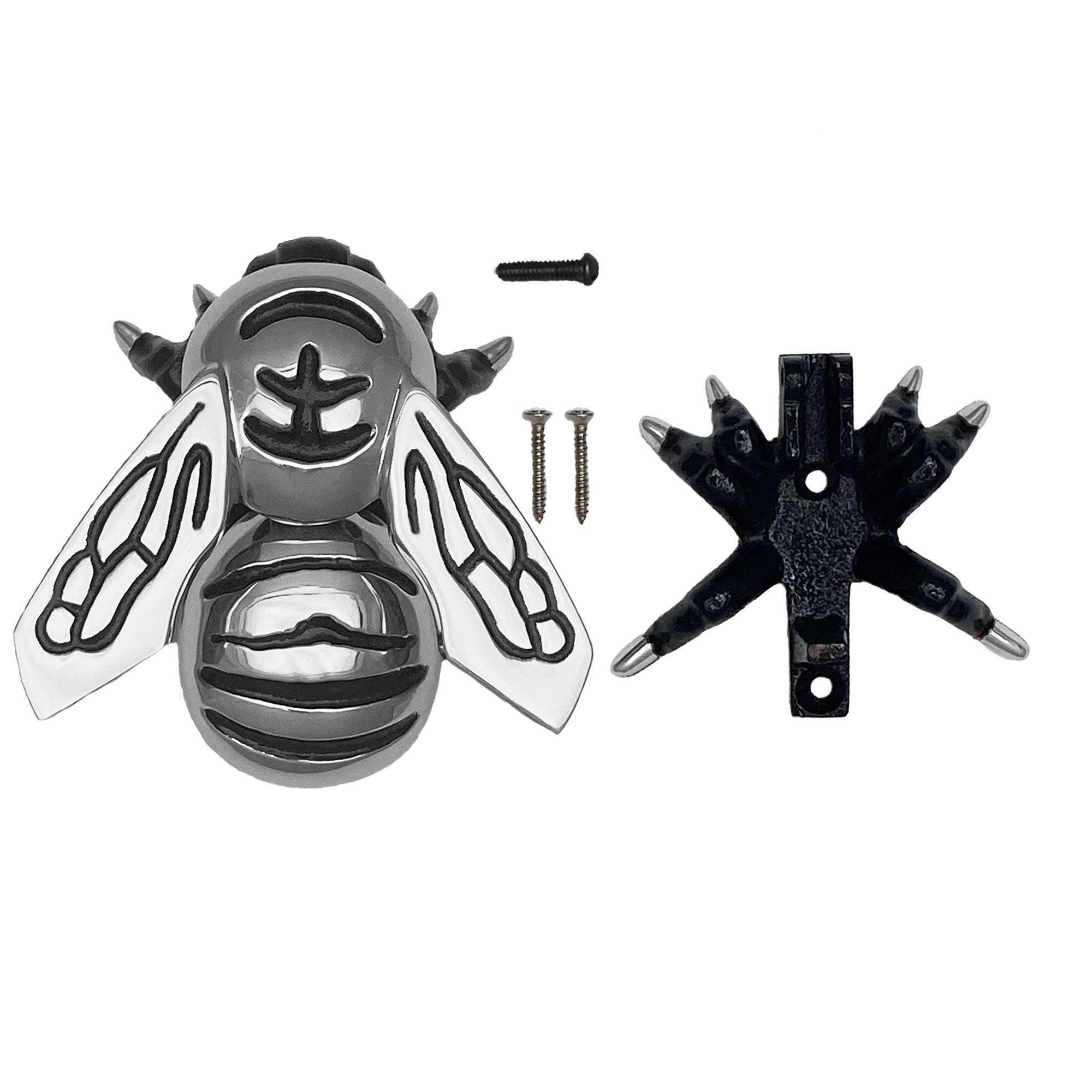 Michael Healy Designs - Wholesale Knob/Pull - Bumblebee Door Knocker12