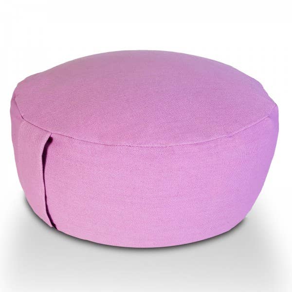 Voglrieder - Wholesale Meditation Supplies - Yoga cushion meditation cushion seat cushion lotus round 31 x 16 x 3124