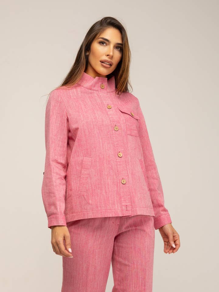 TORPEDO 3465_5326 for wholesale by Fashion S.A.