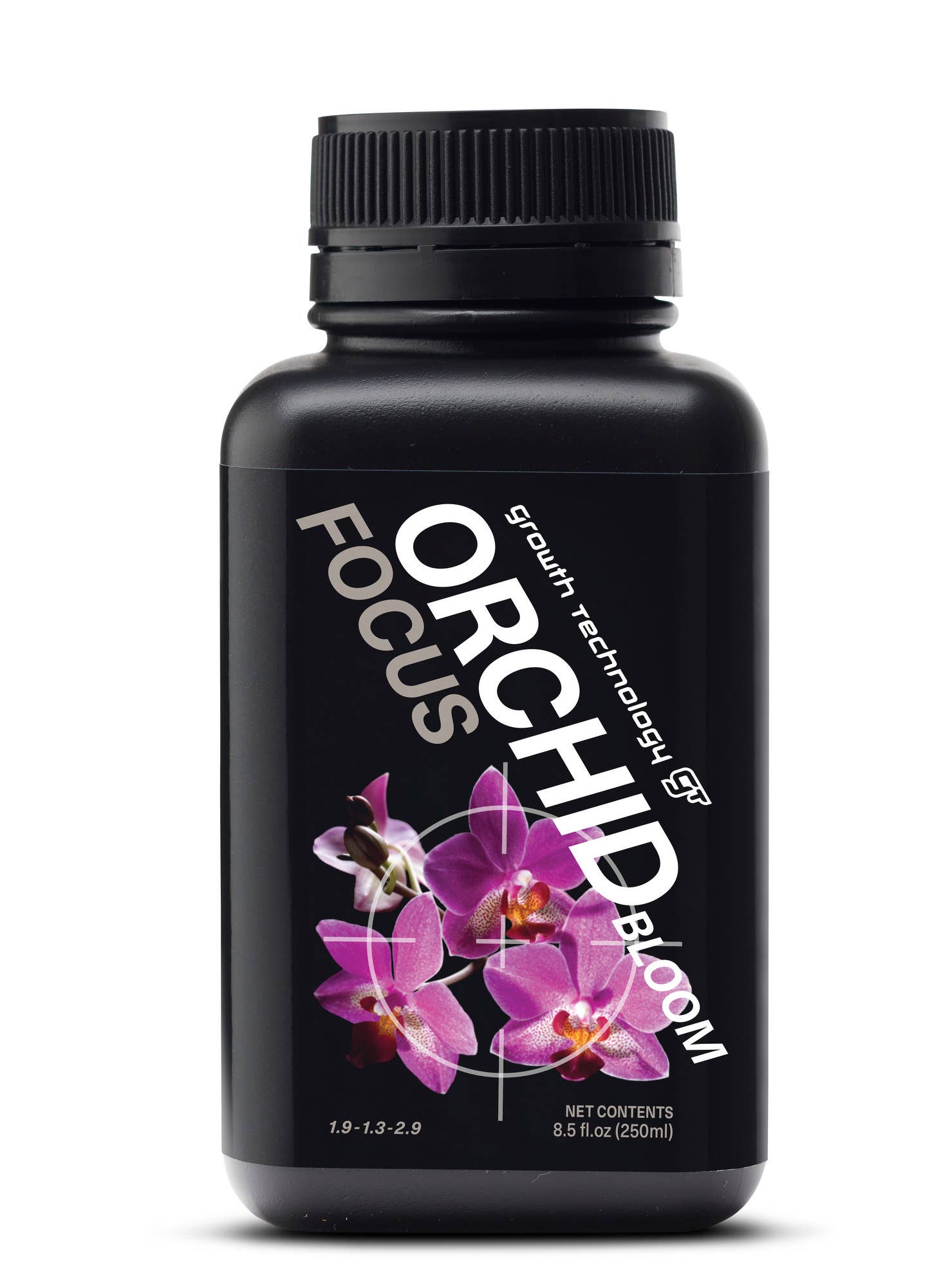 PlantHaul - Vendita all'ingrosso Fertilizzanti - Nutrienti per Piante Growth Technology GT Focus (Formato da 1 Litro)14