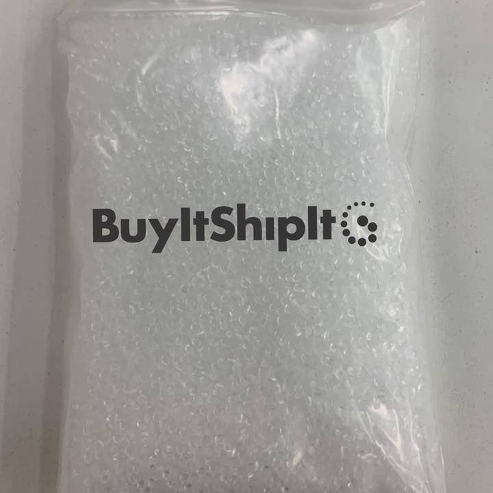 Buyitshipit - Wholesale Sachet - 10 Lbs Unscented Aroma Beads1