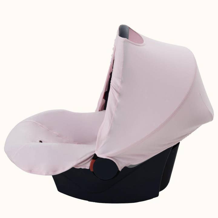 Forra Babycoque Basic Summer Pink for wholesale by Pim-Pam-Pum