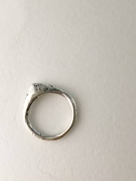 Silver Mountain for wholesale by Crystal Hartman Art Jewelry