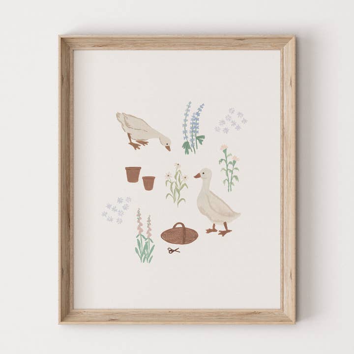 Liten bondgård för wholesale av Solange Pilote