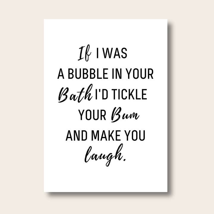 Impressions de salle de bain, impressions de salle de bain amusantes, décoration murale de salle de bain pour la vente par PRINTD image