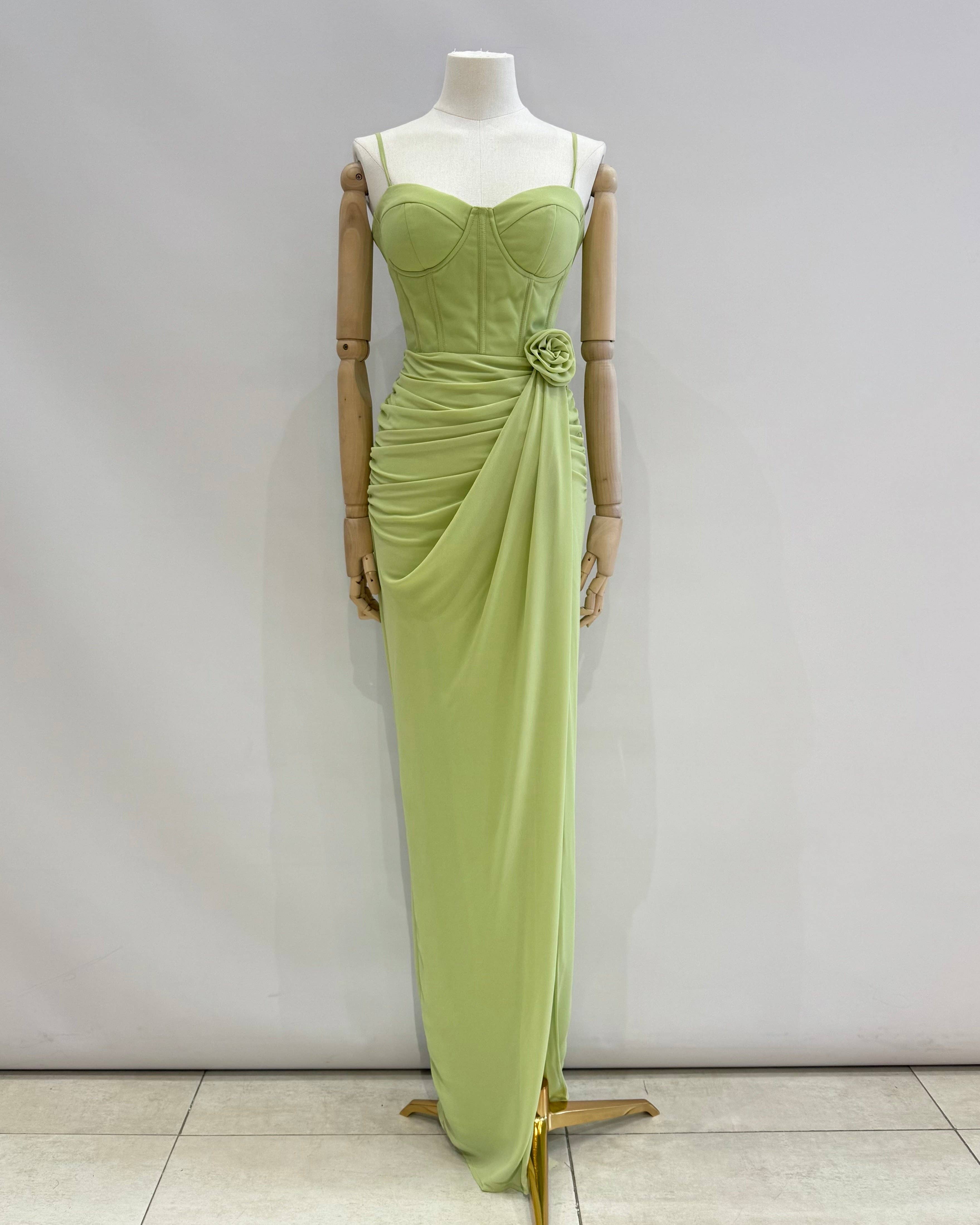 Invitadissimas - Wholesale Dress - Women's - Long dress 805707