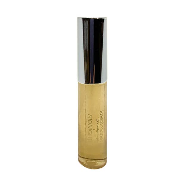 Pheromone Midnight Eau De Parfum Rollerball .33 oz for wholesale by Marilyn Miglin L.P.