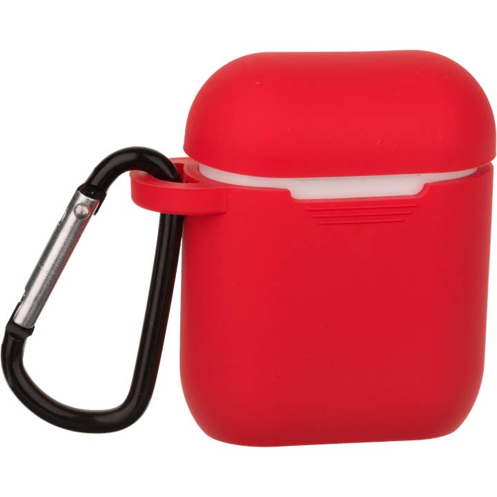 sanis enterprises, inc - Wholesale Airpod/Earbud Case - Men's - Airpod Silicon Case2