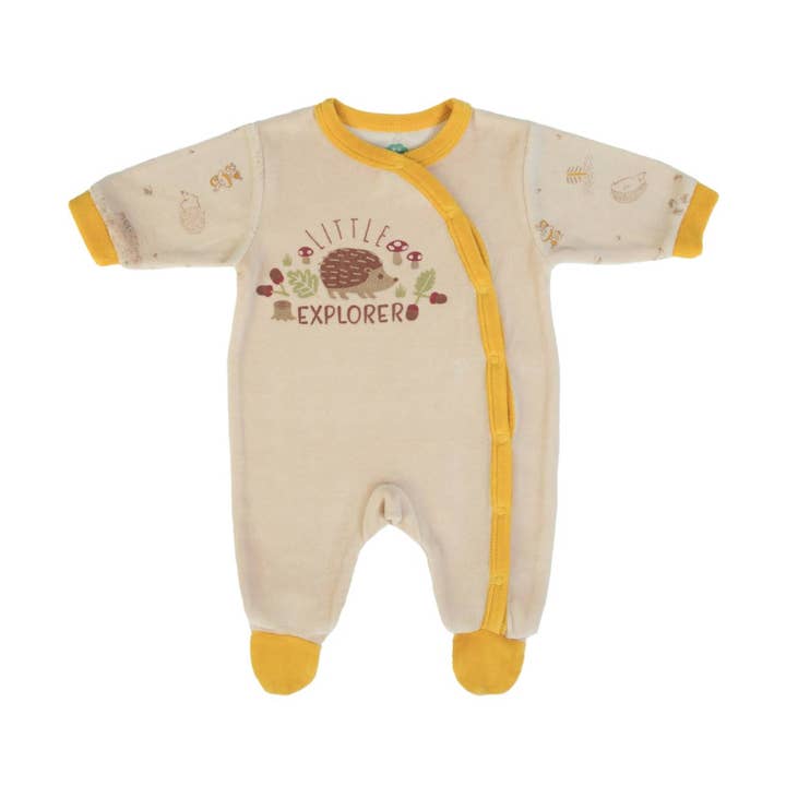 16199 - Babygrow - AW 24/25 for wholesale by FS Baby