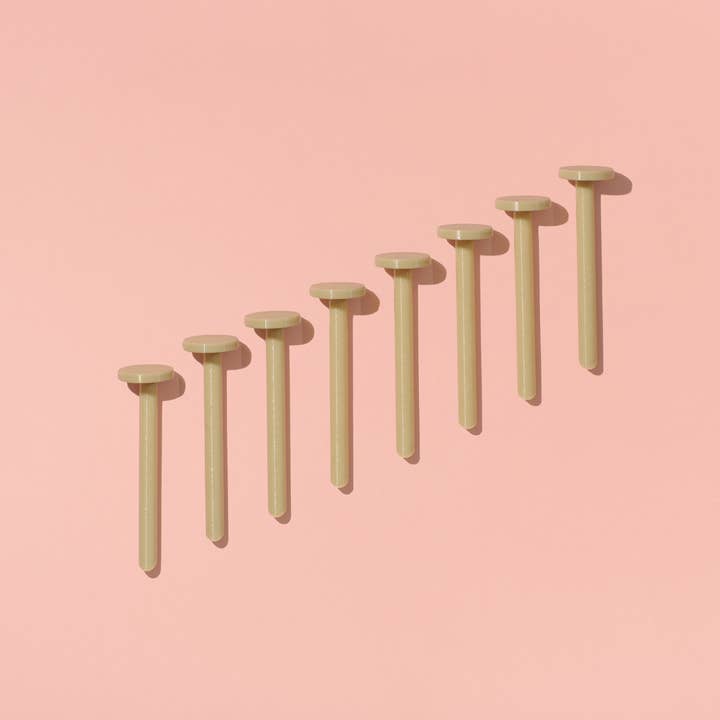 Known - Wholesale Garden Tool - Semi-smart Indoor Plant Labels 8-pack2