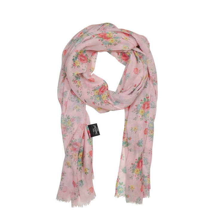 Scarf Abby 190x70 cm Isabelle Rose for wholesale by Isabelle Rose