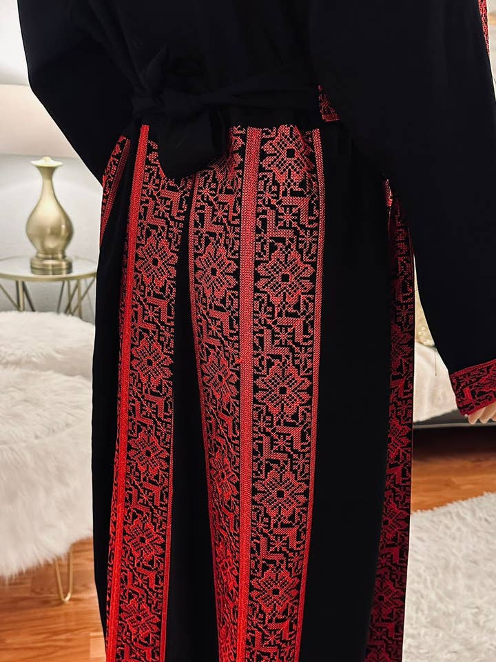 Yaffa Thobe für den Großhandel von Bonita Style