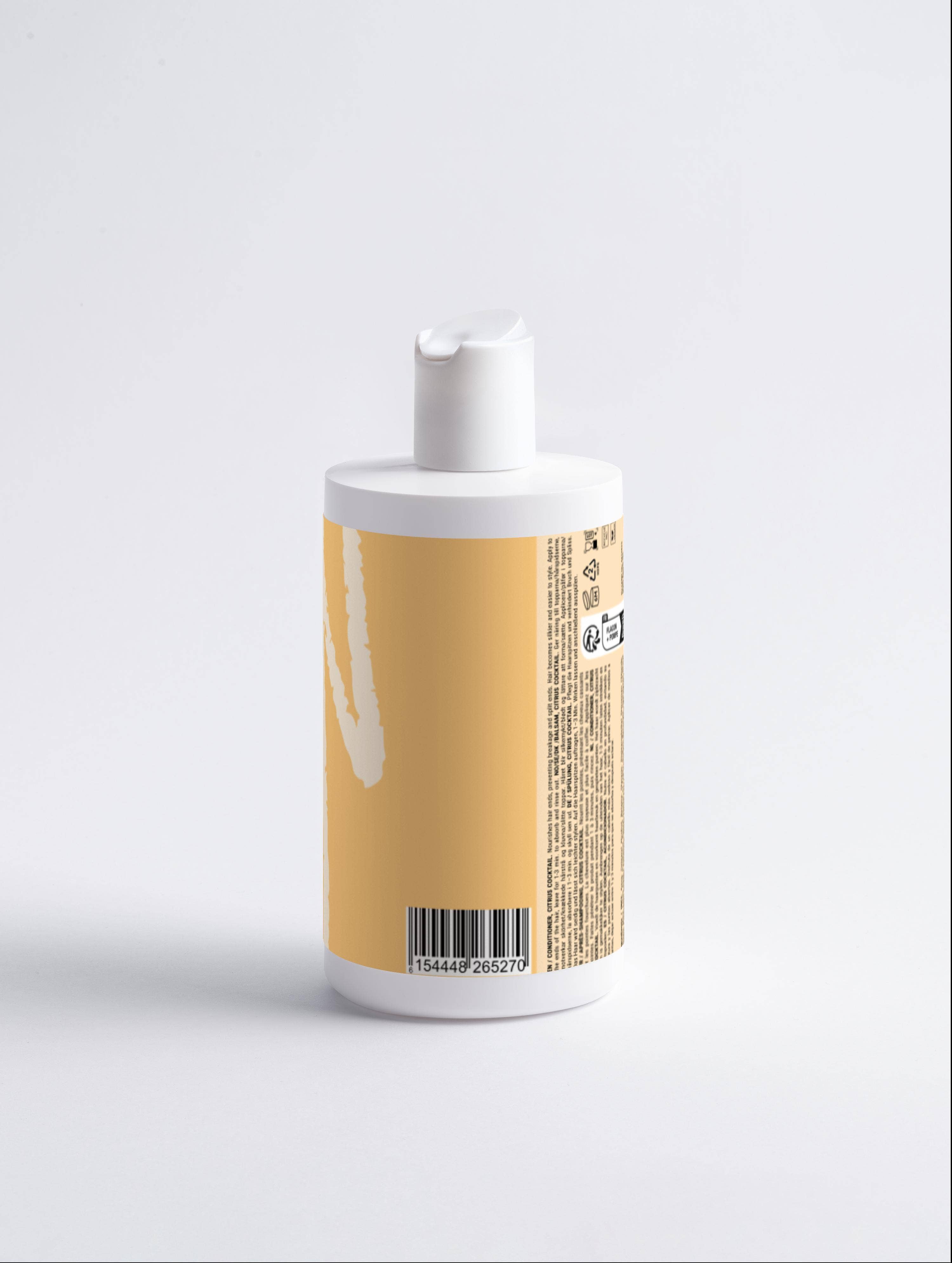 Good to Blue - Wholesale Hair Conditioner - Frischer Conditioner, Zitruscocktail, 370 ml1